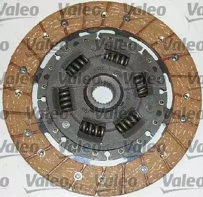 Valeo 821702 - Termostat, rashladna tekućinu www.molydon.hr