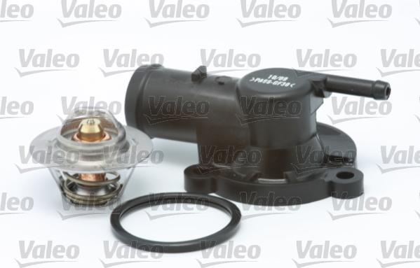 Valeo 821723 - Termostat, rashladna tekućinu www.molydon.hr