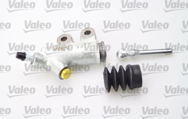 Valeo 874739 - Pomoćni cilindar, kvačilo www.molydon.hr