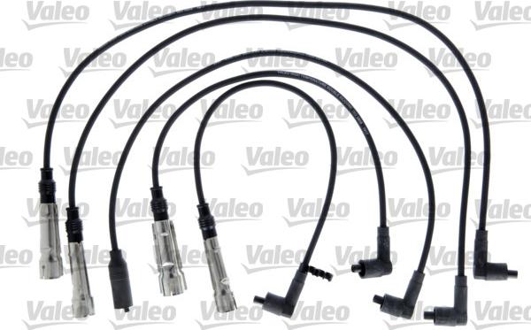 Valeo 346680 - Set kablova za paljenje www.molydon.hr