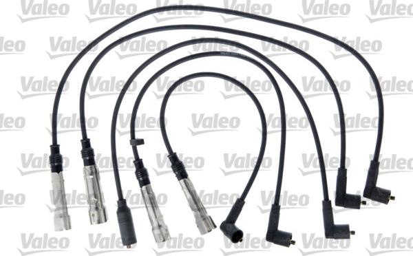 Valeo 346683 - Set kablova za paljenje www.molydon.hr