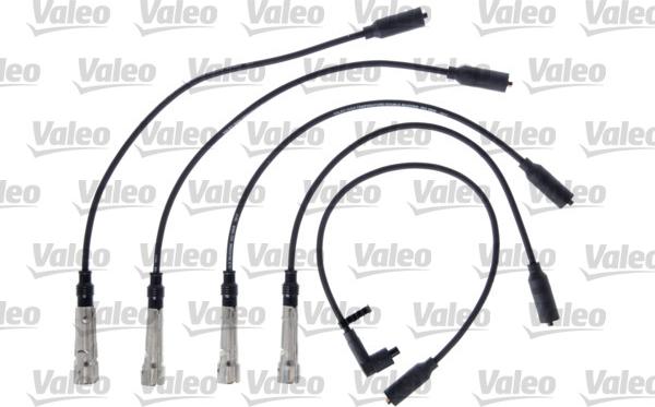 Valeo 346678 - Set kablova za paljenje www.molydon.hr