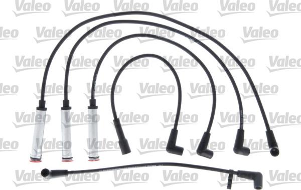 Valeo 346672 - Set kablova za paljenje www.molydon.hr