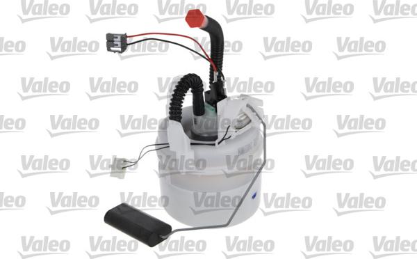 Valeo 348721 - Modul za dovod goriva www.molydon.hr