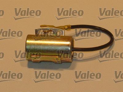 Valeo 343018 - Kondenzator, Uređaj za paljenje www.molydon.hr