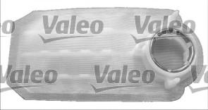 Valeo 347404 - Filter, jedinica za doVod goriva www.molydon.hr