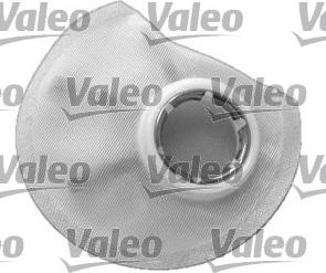 Valeo 347 403 - Filter, jedinica za doVod goriva www.molydon.hr
