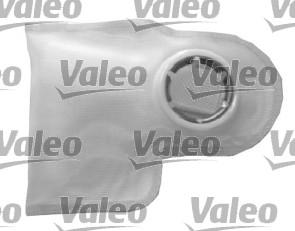 Valeo 347407 - Filter, jedinica za doVod goriva www.molydon.hr