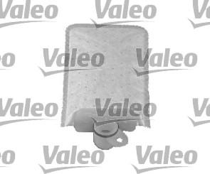 Valeo 347 412 - Filter, jedinica za doVod goriva www.molydon.hr