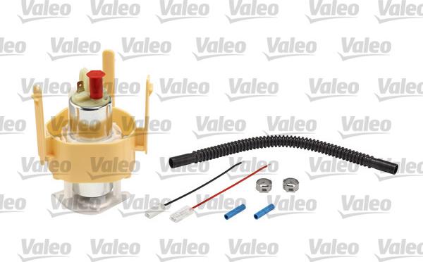 Valeo 347601 - Pumpa za gorivo www.molydon.hr