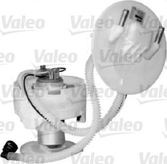 Valeo 347095 - Modul za dovod goriva www.molydon.hr