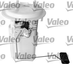 Valeo 347050 - Pumpa za gorivo www.molydon.hr