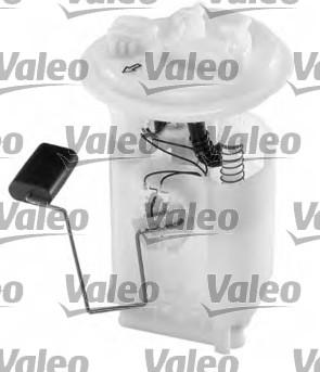 Valeo 347065 - Pumpa za gorivo www.molydon.hr