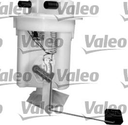 Valeo 347063 - Modul za dovod goriva www.molydon.hr