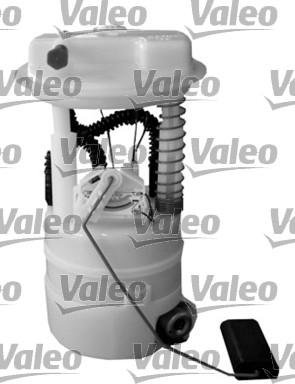 Valeo 347067 - Modul za dovod goriva www.molydon.hr