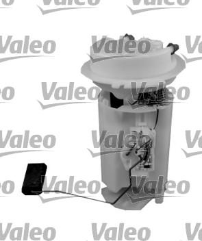 Valeo 347006 - Modul za dovod goriva www.molydon.hr