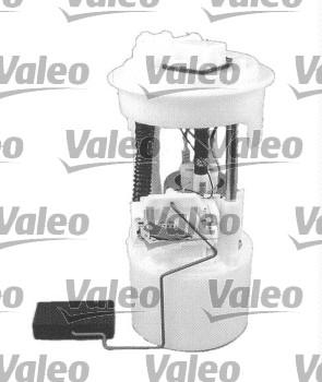 Valeo 347001 - Modul za dovod goriva www.molydon.hr