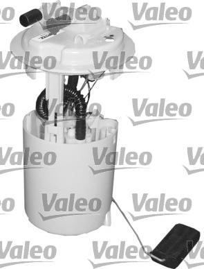 Valeo 347003 - Modul za dovod goriva www.molydon.hr