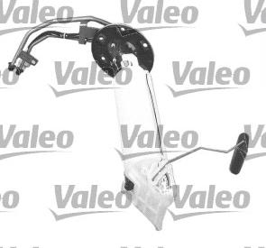 Valeo 347010 - Modul za dovod goriva www.molydon.hr