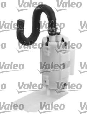 Valeo 347082 - Pumpa za gorivo www.molydon.hr