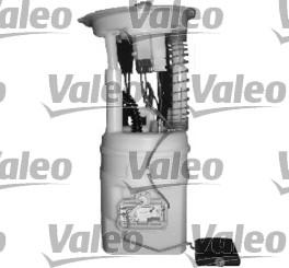 Valeo 347037 - Modul za dovod goriva www.molydon.hr