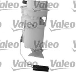 Valeo 347020 - Modul za dovod goriva www.molydon.hr