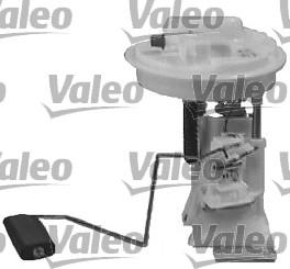 Valeo 347021 - Modul za dovod goriva www.molydon.hr