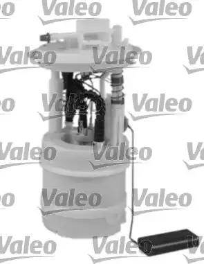 Valeo 347075 - Modul za dovod goriva www.molydon.hr