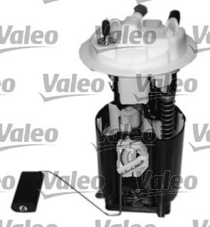 Valeo 347076 - Modul za dovod goriva www.molydon.hr