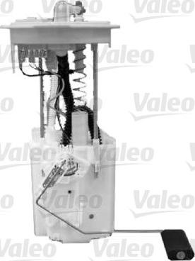 Valeo 347140 - Modul za dovod goriva www.molydon.hr