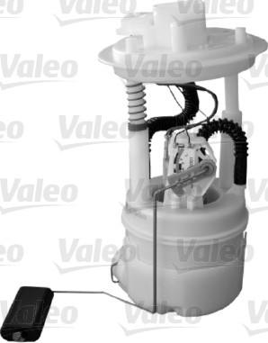 Valeo 347120 - Modul za dovod goriva www.molydon.hr