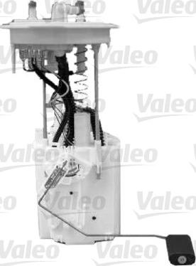 Valeo 347139 - Modul za dovod goriva www.molydon.hr