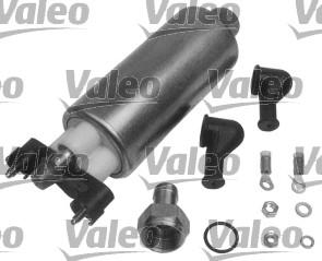 Valeo 347304 - Pumpa za gorivo www.molydon.hr