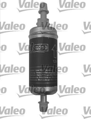 Valeo 347305 - Pumpa za gorivo www.molydon.hr