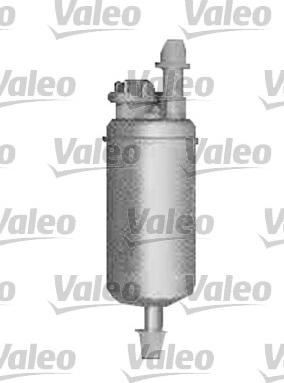Valeo 347308 - Pumpa za gorivo www.molydon.hr