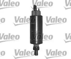 Valeo 347314 - Pumpa za gorivo www.molydon.hr