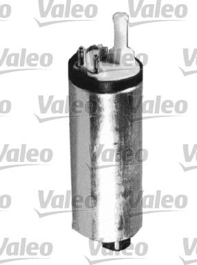 Valeo 347209 - Pumpa za gorivo www.molydon.hr