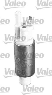 Valeo 347206 - Pumpa za gorivo www.molydon.hr