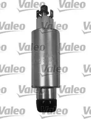 Valeo 347201 - Pumpa za gorivo www.molydon.hr