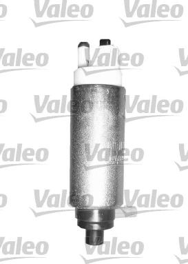 Valeo 347202 - Pumpa za gorivo www.molydon.hr