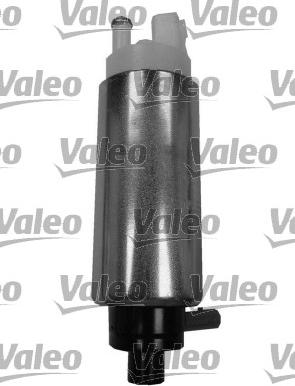 Valeo 347207 - Pumpa za gorivo www.molydon.hr