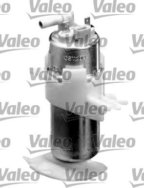 Valeo 347219 - Pumpa za gorivo www.molydon.hr