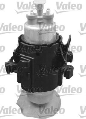 Valeo 347214 - Pumpa za gorivo www.molydon.hr