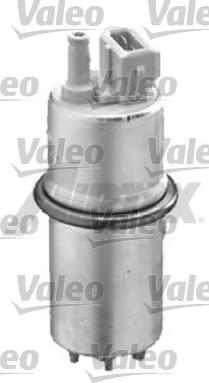 Valeo 347218 - Pumpa za gorivo www.molydon.hr