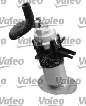 Valeo 347213 - Pumpa za gorivo www.molydon.hr