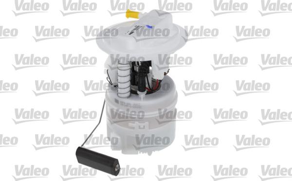 Valeo 347286 - Modul za dovod goriva www.molydon.hr