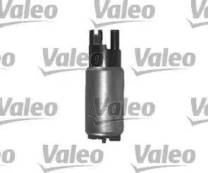 Valeo 347239 - Pumpa za gorivo www.molydon.hr