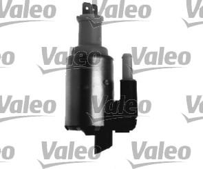 Valeo 347234 - Pumpa za gorivo www.molydon.hr