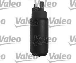 Valeo 347237 - Pumpa za gorivo www.molydon.hr