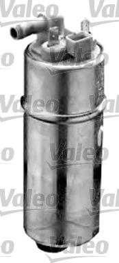 Valeo 347220 - Pumpa za gorivo www.molydon.hr